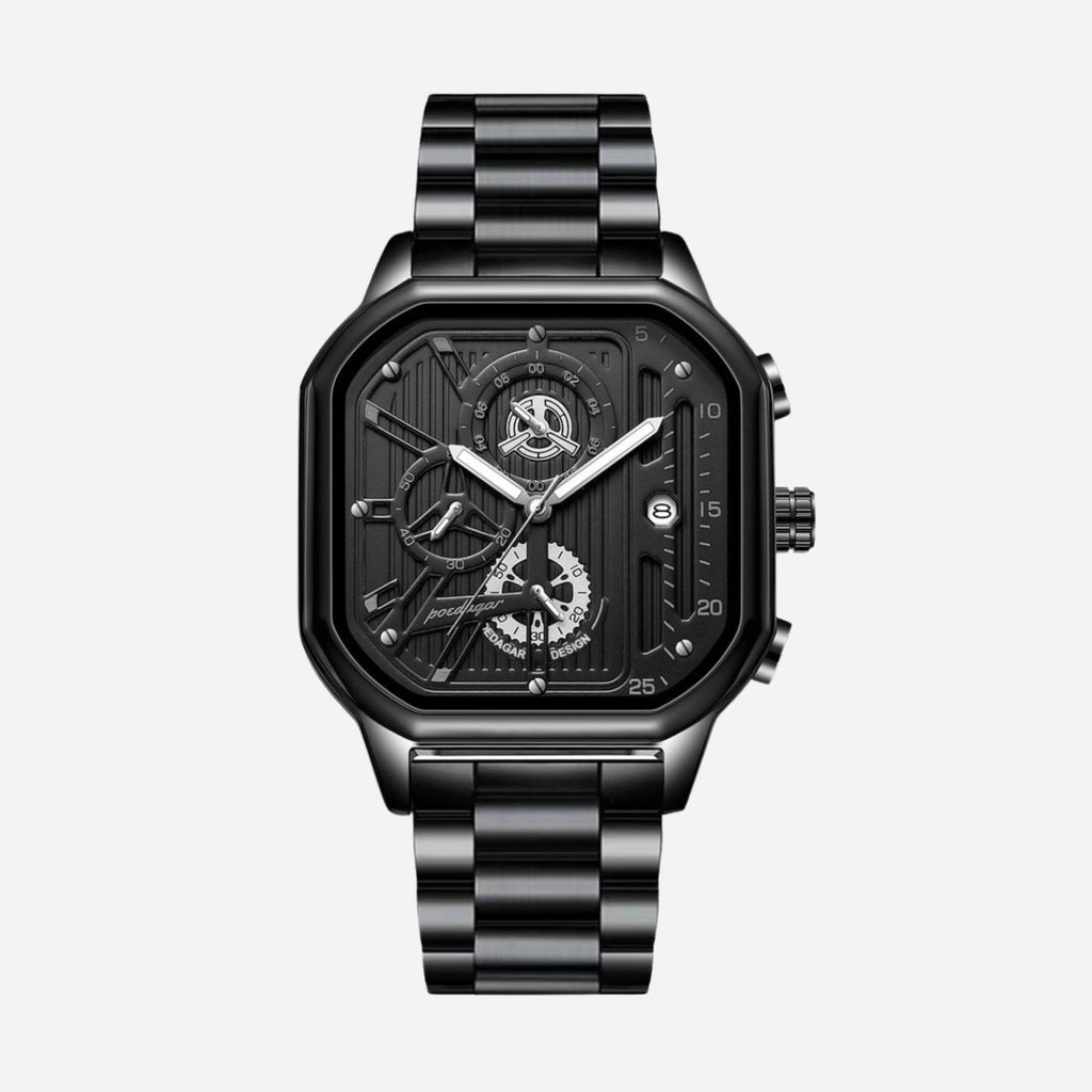 MontreBoreal® Onyx Edge
