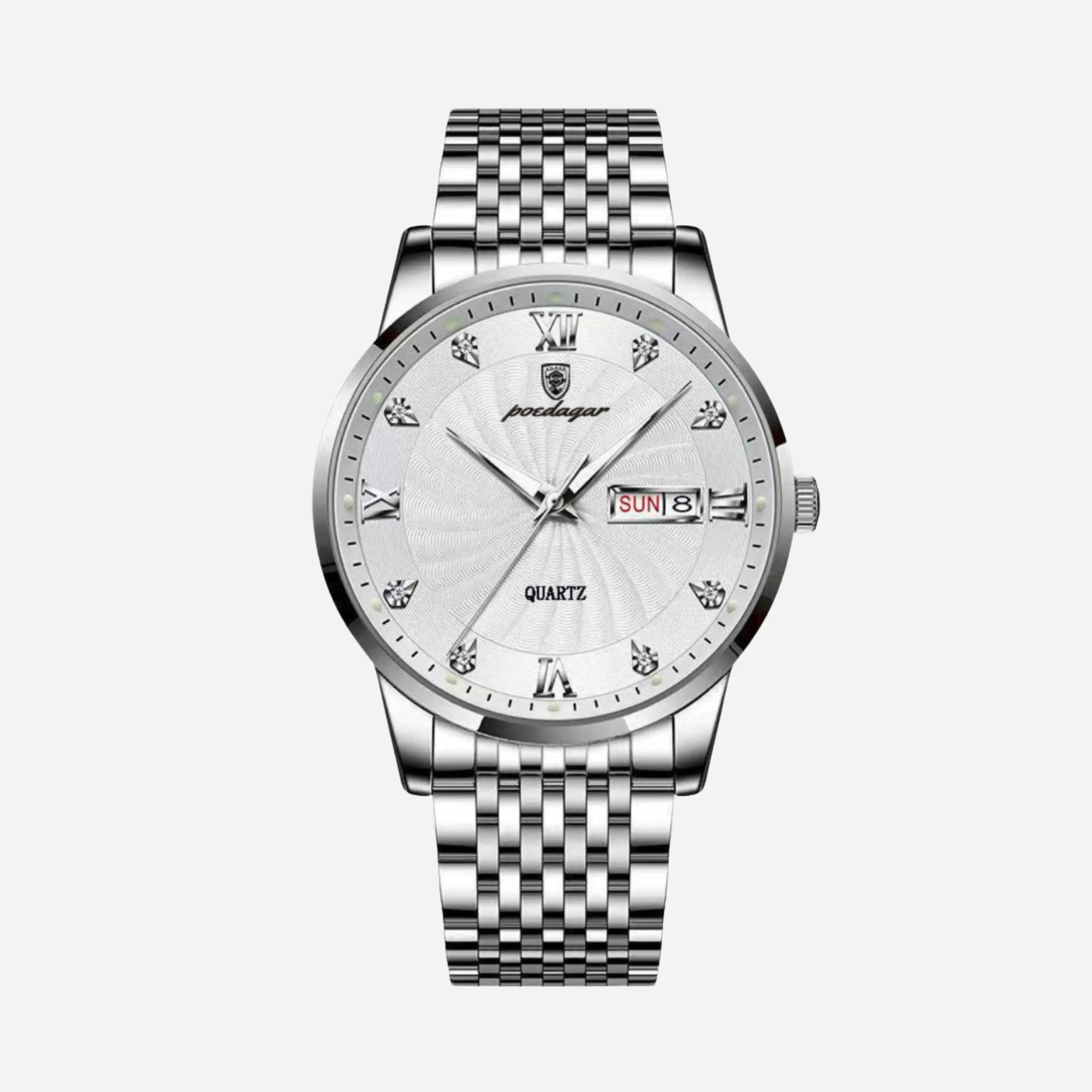 MontreBoreal® Templar