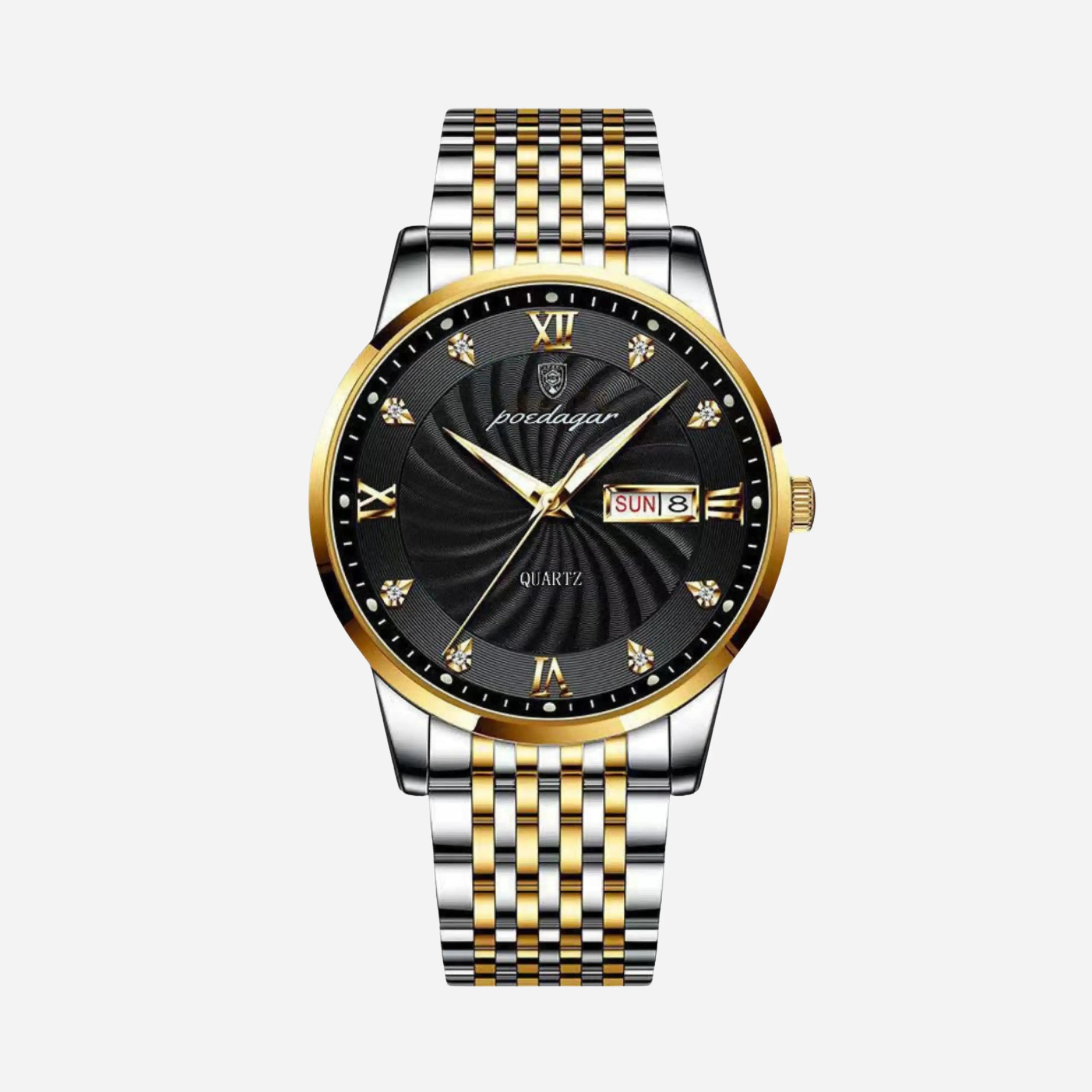 MontreBoreal® Templar