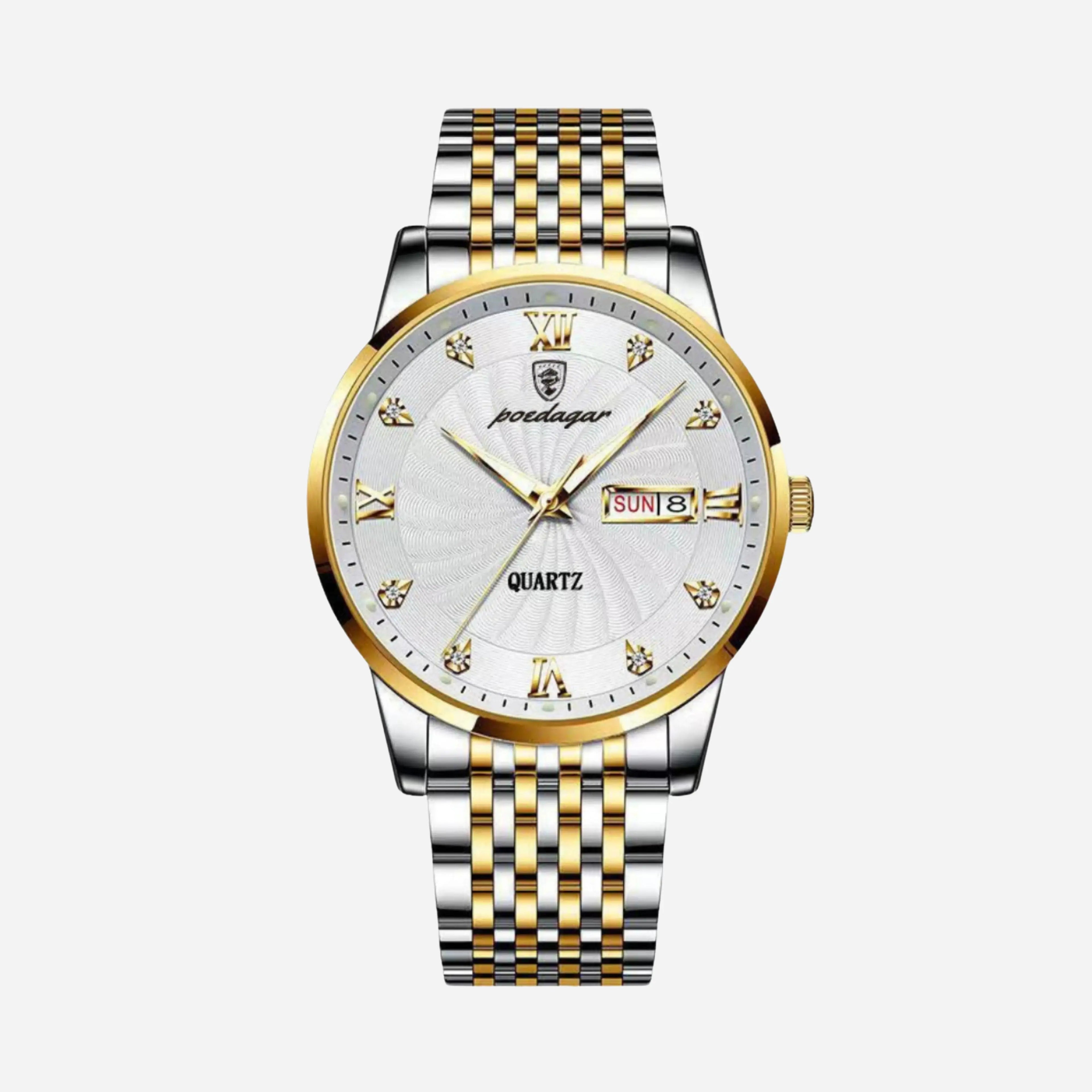 MontreBoreal® Templar