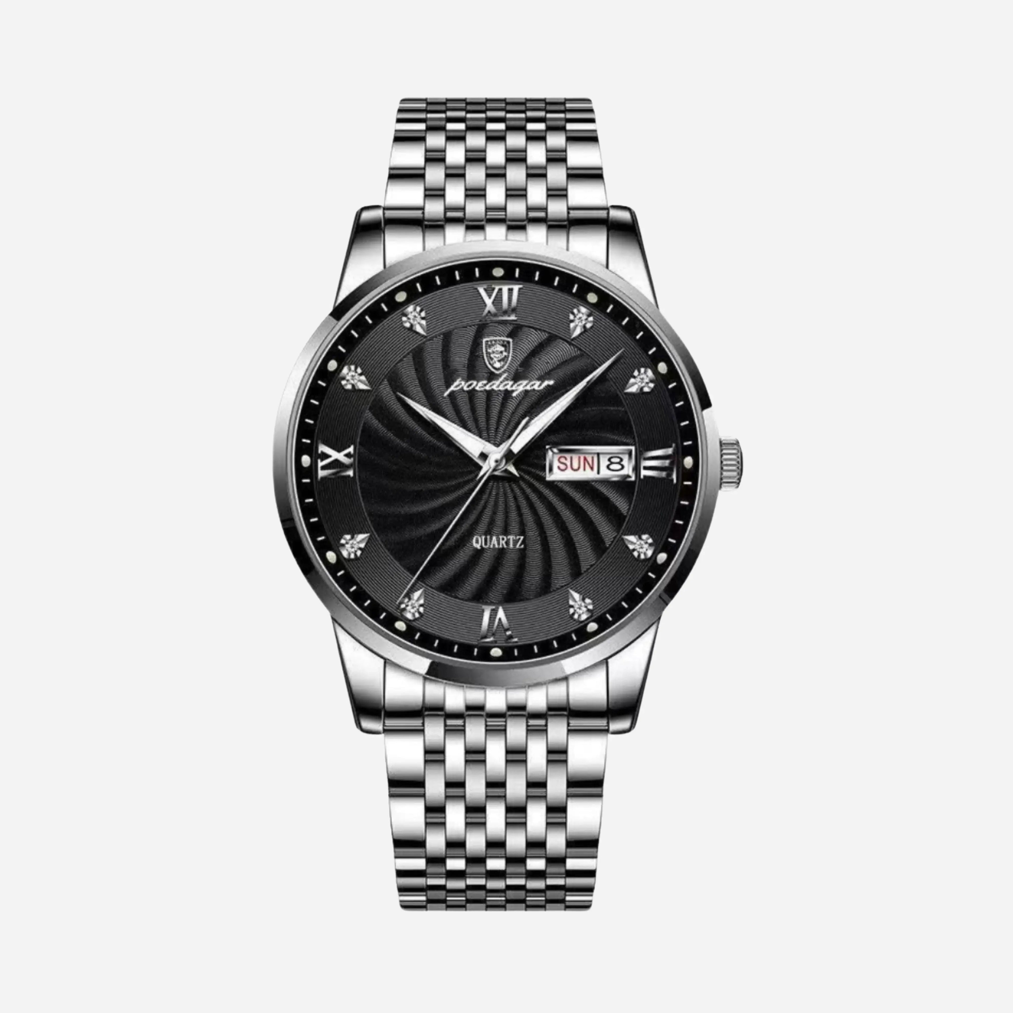 MontreBoreal® Templar